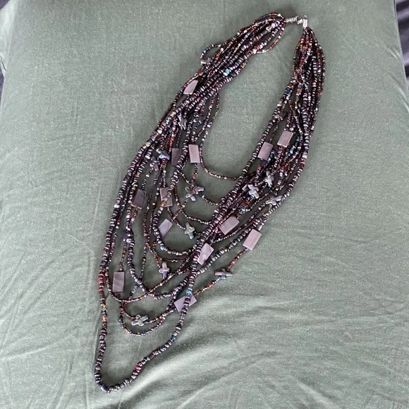 Necklace - Picture 2 of 4